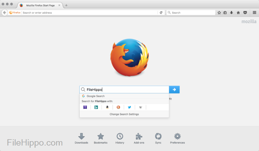 Firefox Fur Mac Download Chip