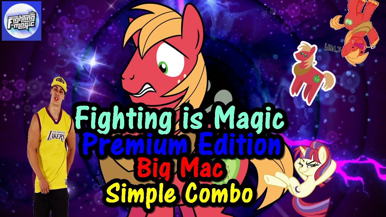 Fighting Is Magic Download Mac