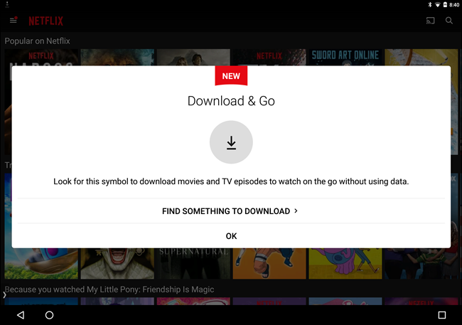 Download Netflix For Offline Mac